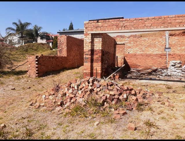 678M² VACANT LAND FOR SALE IN HOMES HAVEN